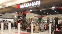 Matahari Departemen Store