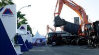 PT Kobexindo Tractors Tbk (KOBX)