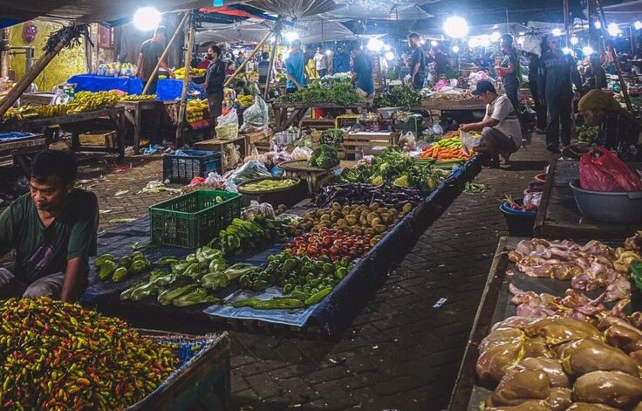 Pasar Tradisional