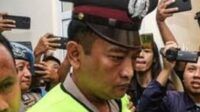 Polisi tembak anak SMA