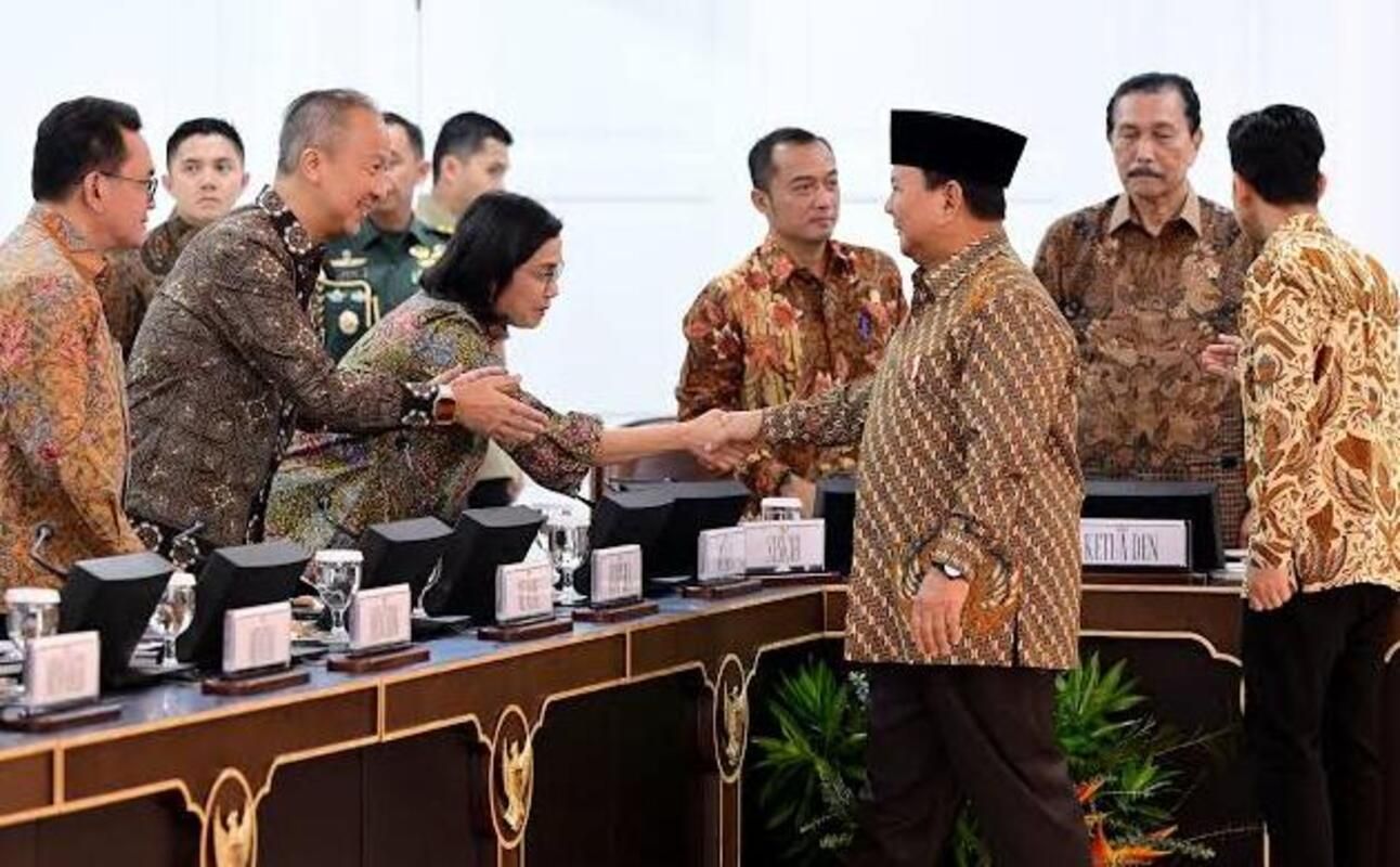Prabowo Gibran
