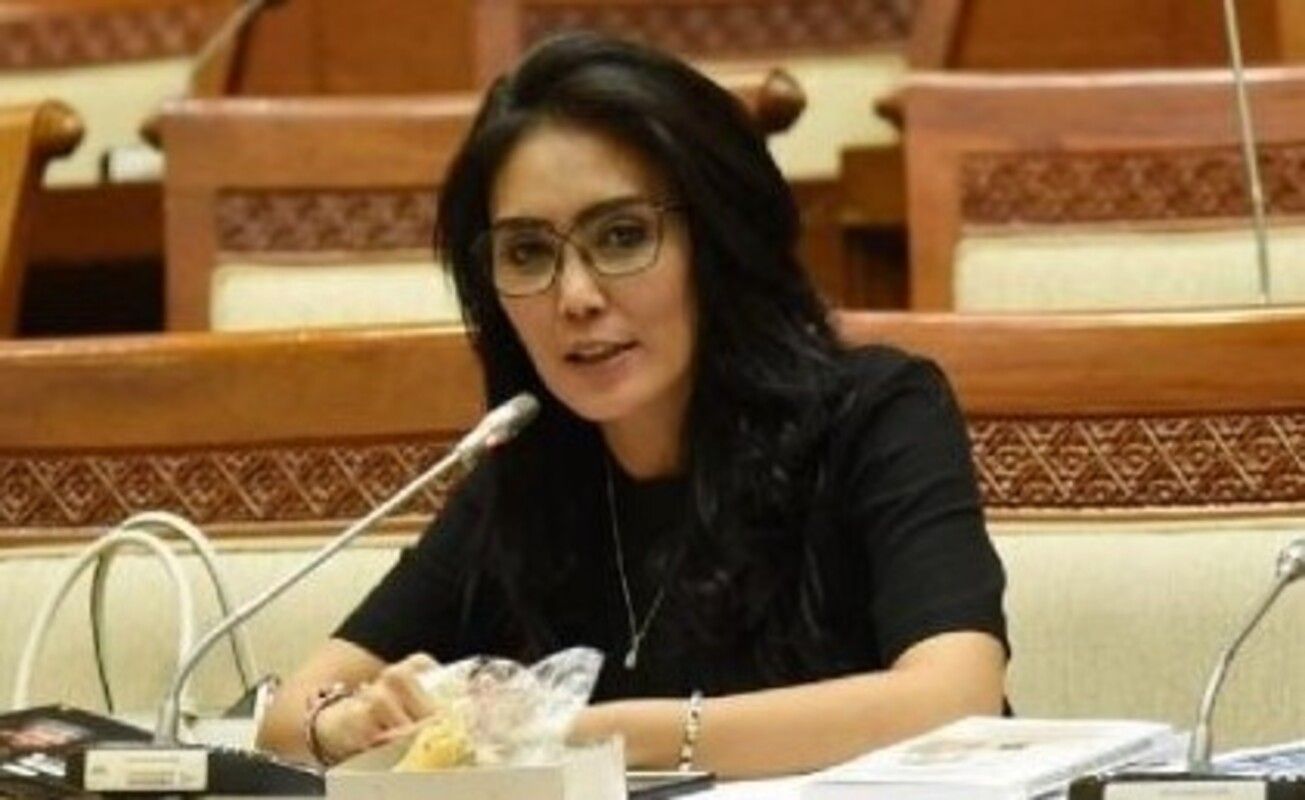 Rieke Diah Pitaloka