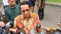 Supratman Andi Agtas