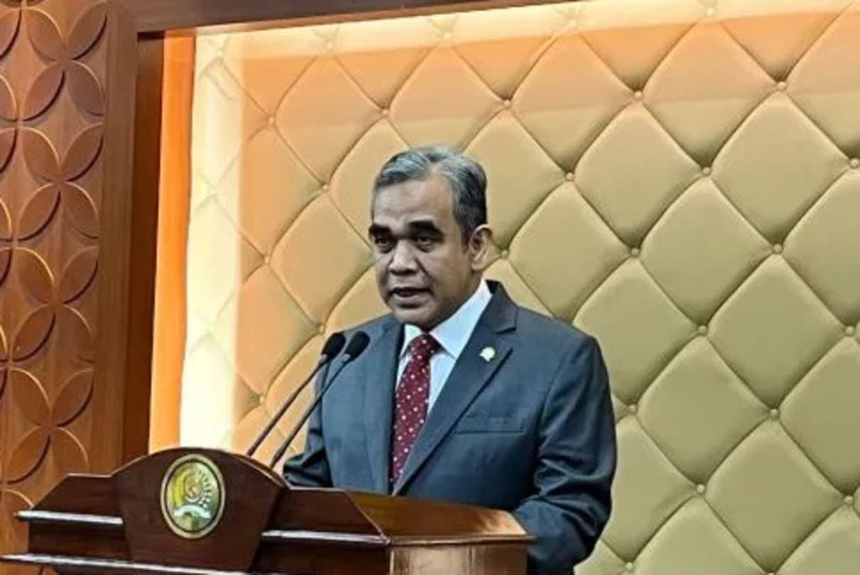 Ahmad Muzani