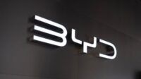 BYD