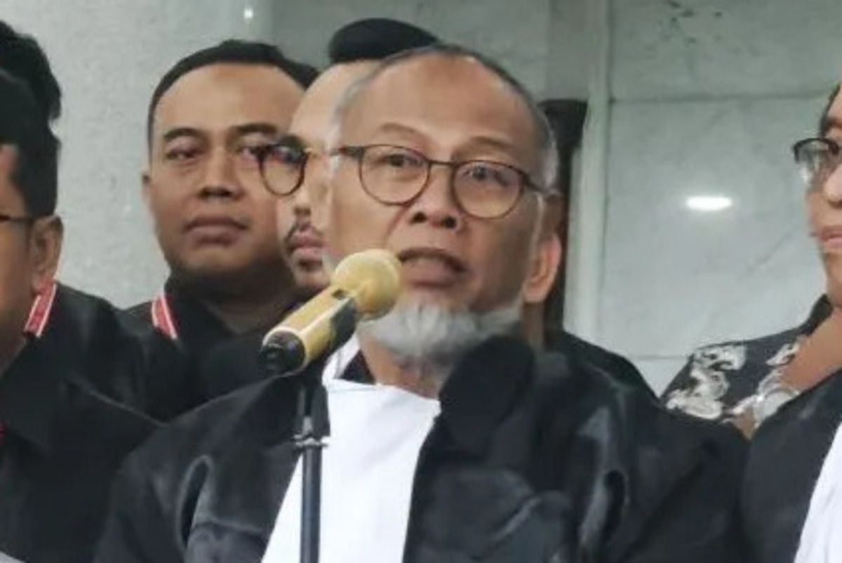 Bambang Widjojanto