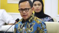 Bima Arya Wamendagri