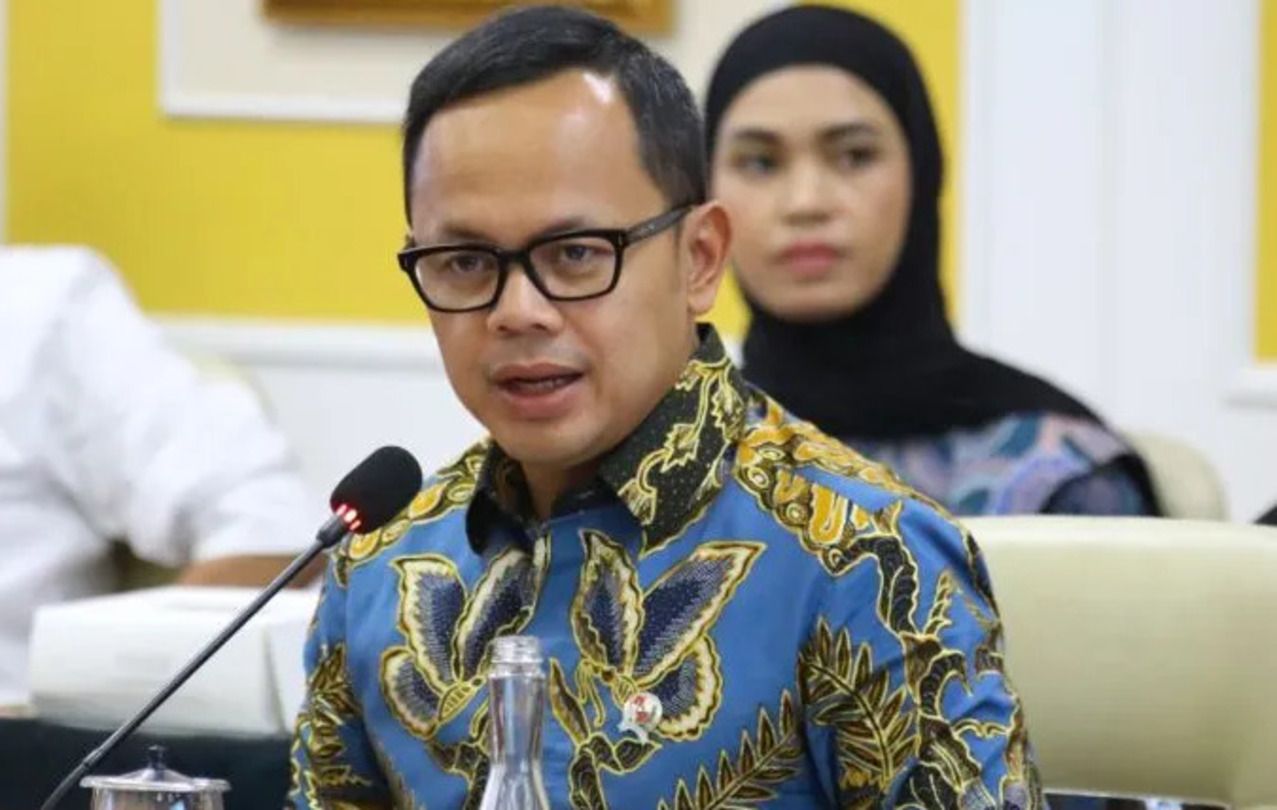 Bima Arya Wamendagri