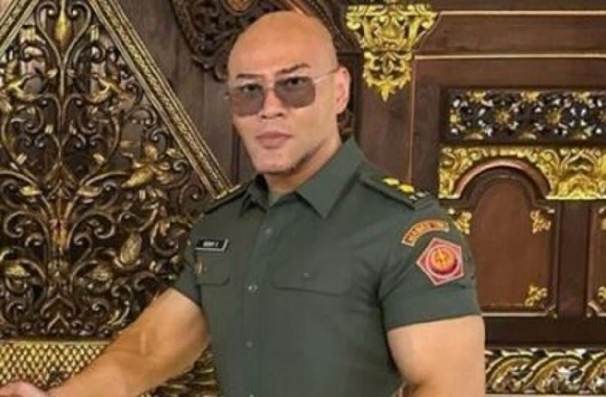 Deddy Corbuzier