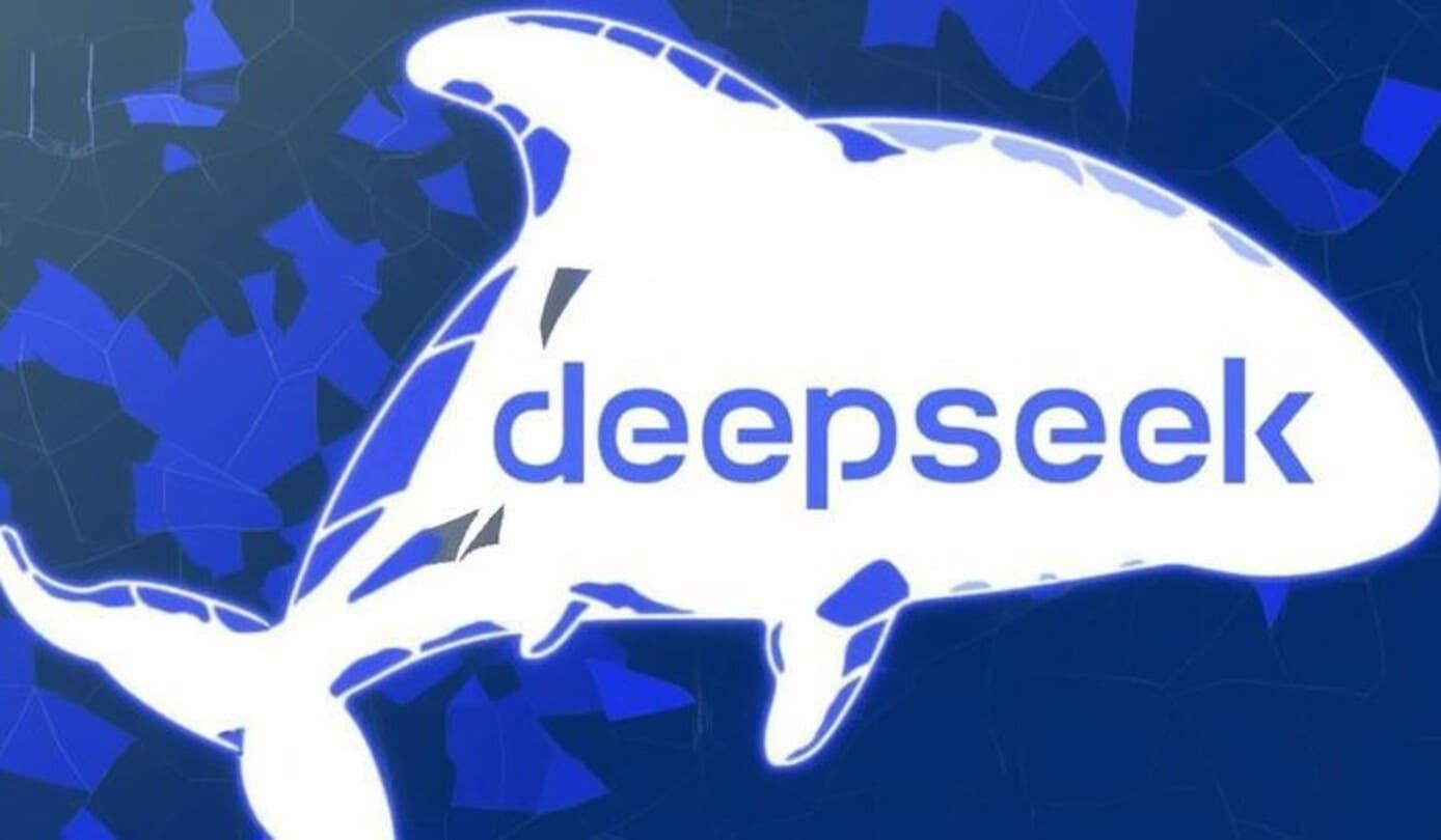 DeepSeek China