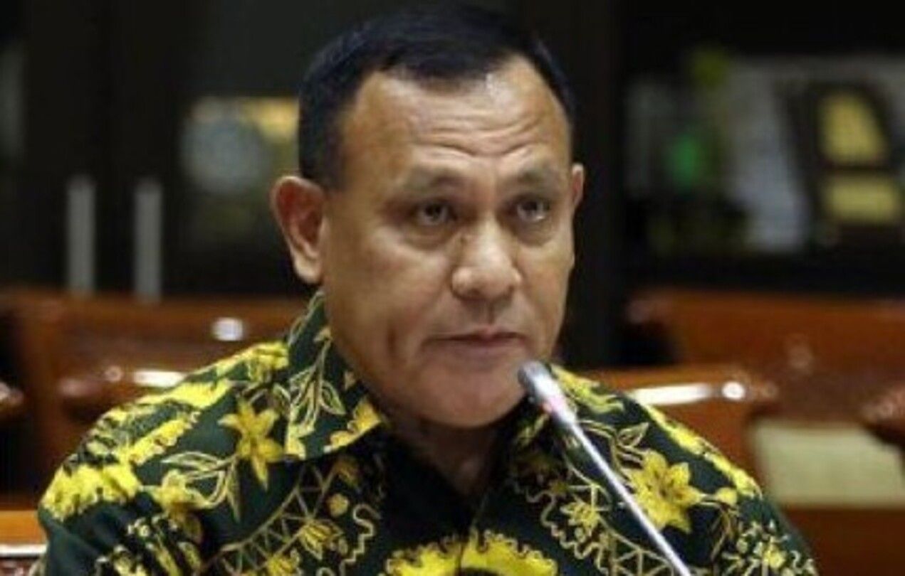 Firli Bahuri