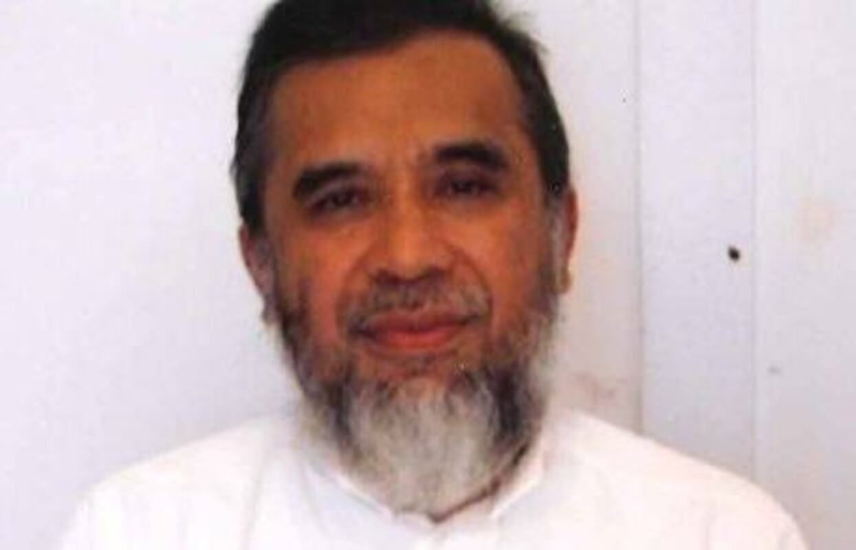 Hambali teroris
