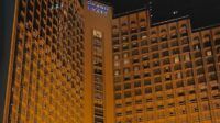 Hotel Grand Hyatt Jakarta