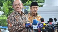 Kepala BGN Dadan Hindayana