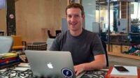 Mark Zuckerberg