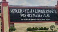 Polda Sumut