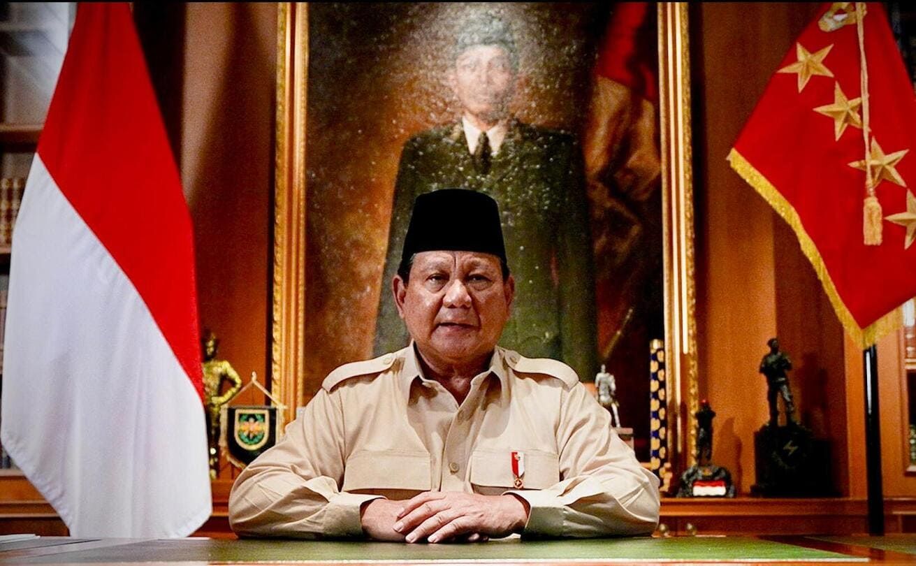 Prabowo Subianto (1)