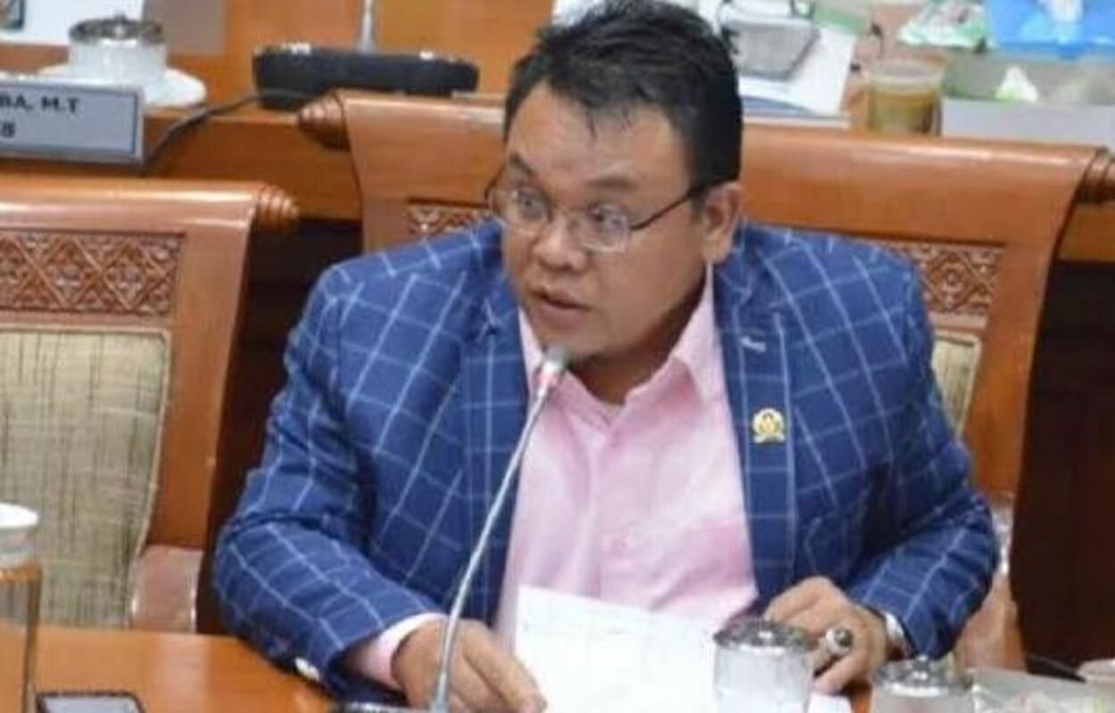 Saleh Partonoan
