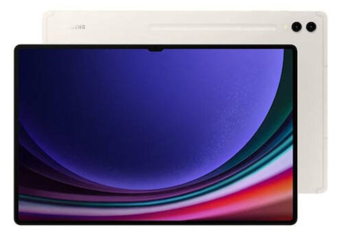 Samsung Galaxy Tab S9 Ultra