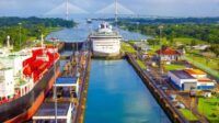 Terusan Panama
