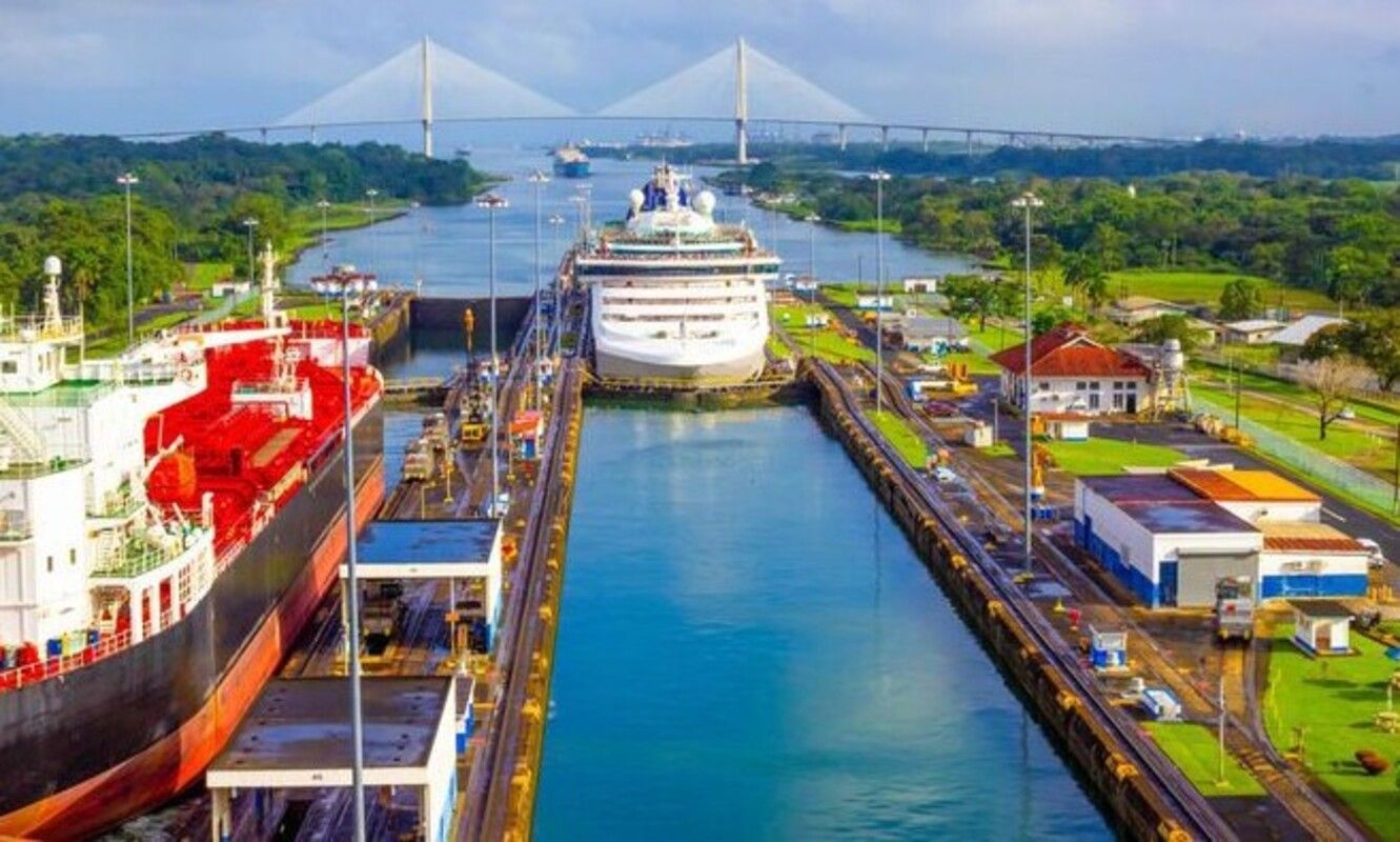 Terusan Panama