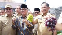 Tito Karnavian dan Yandri