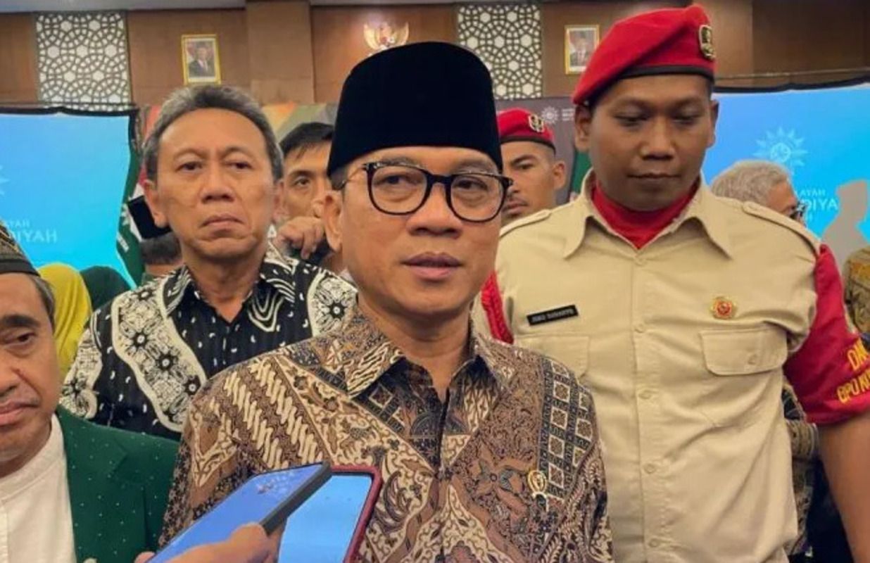 Yandri Susanto