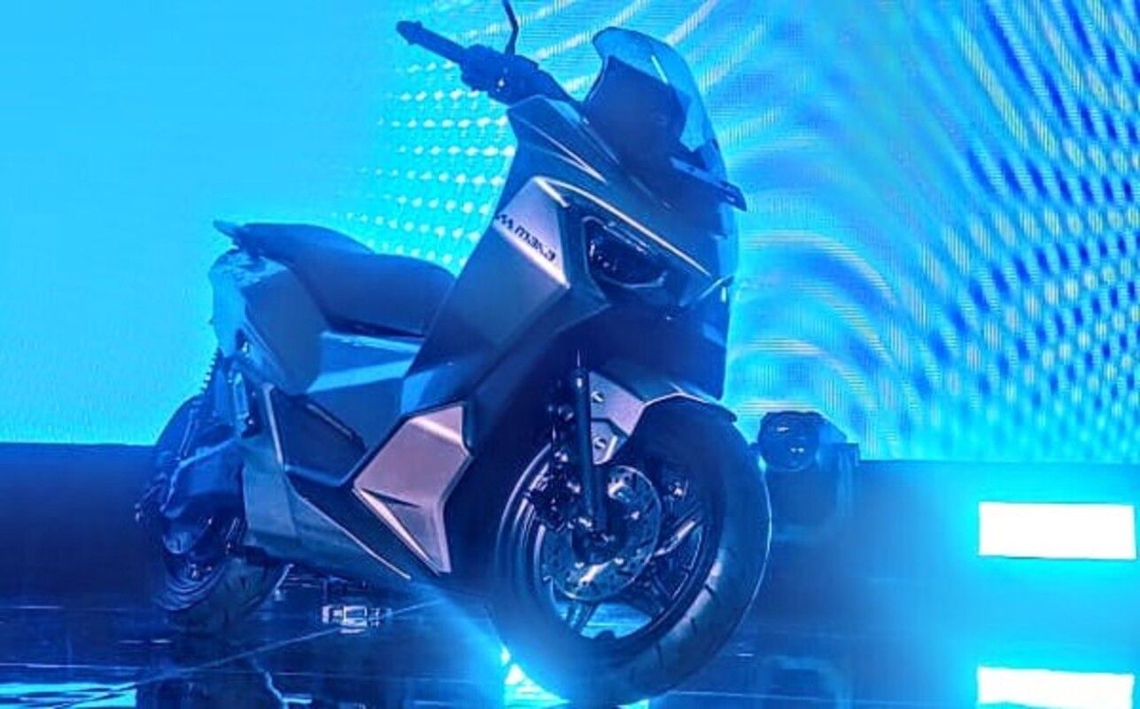 maka motors model cavalry