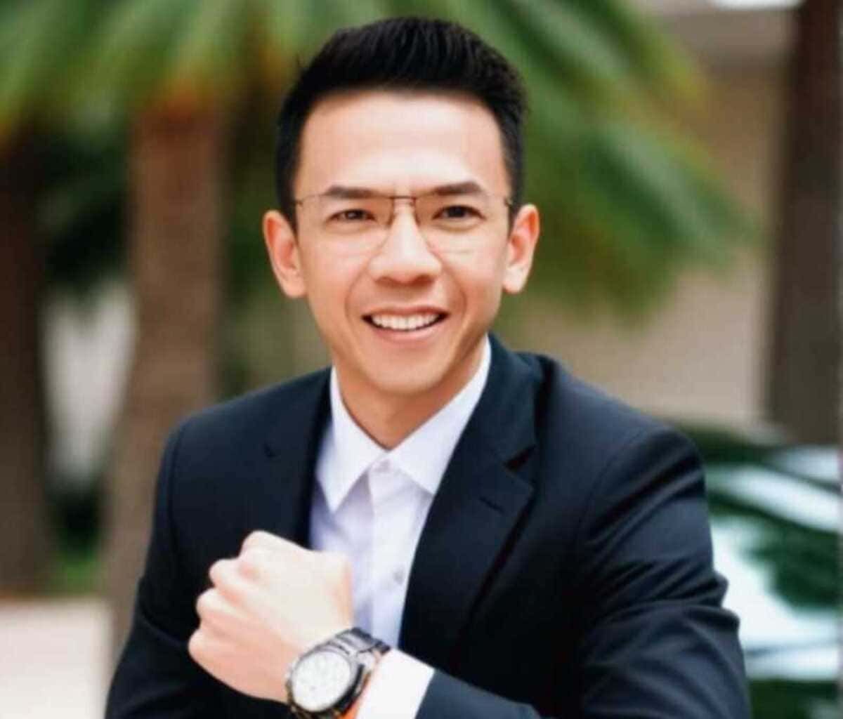 Arif Cahyadin