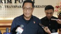 Brigjen Pol. Djuhandhani Rahardjo Puro