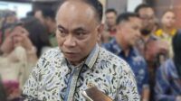 Budi Arie Projo