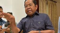 Idrus Marham