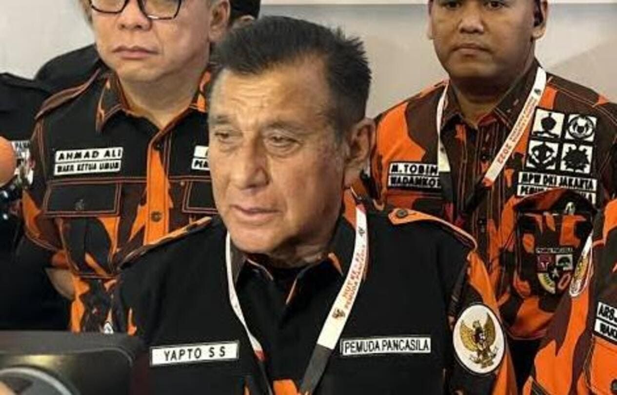 Japto Soerjosoemarno Pemuda Pancasila (1)