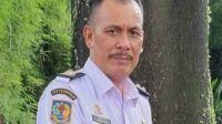 Kades Kohod Arsin Koruptor