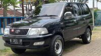 Kijang Kapsul