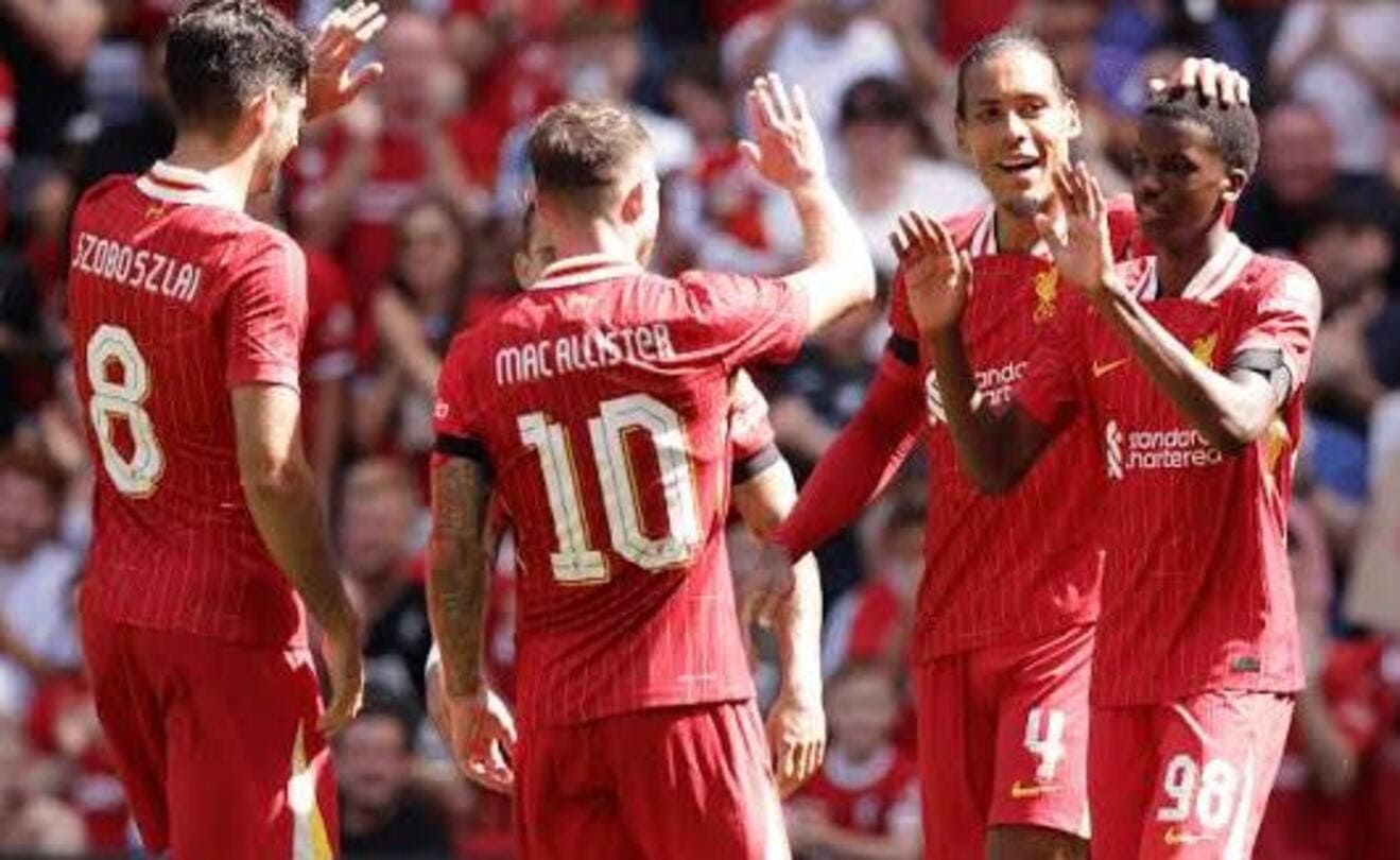 Liverpool