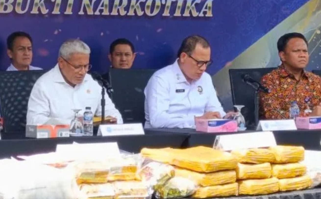 Marthinus Hukom BNN
