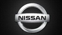 Nissan Logo