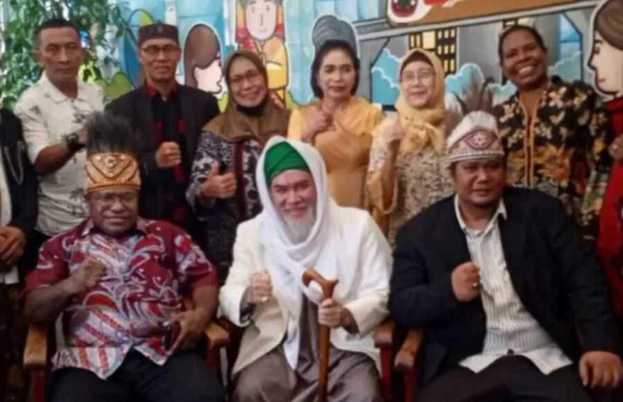 Partai PADI