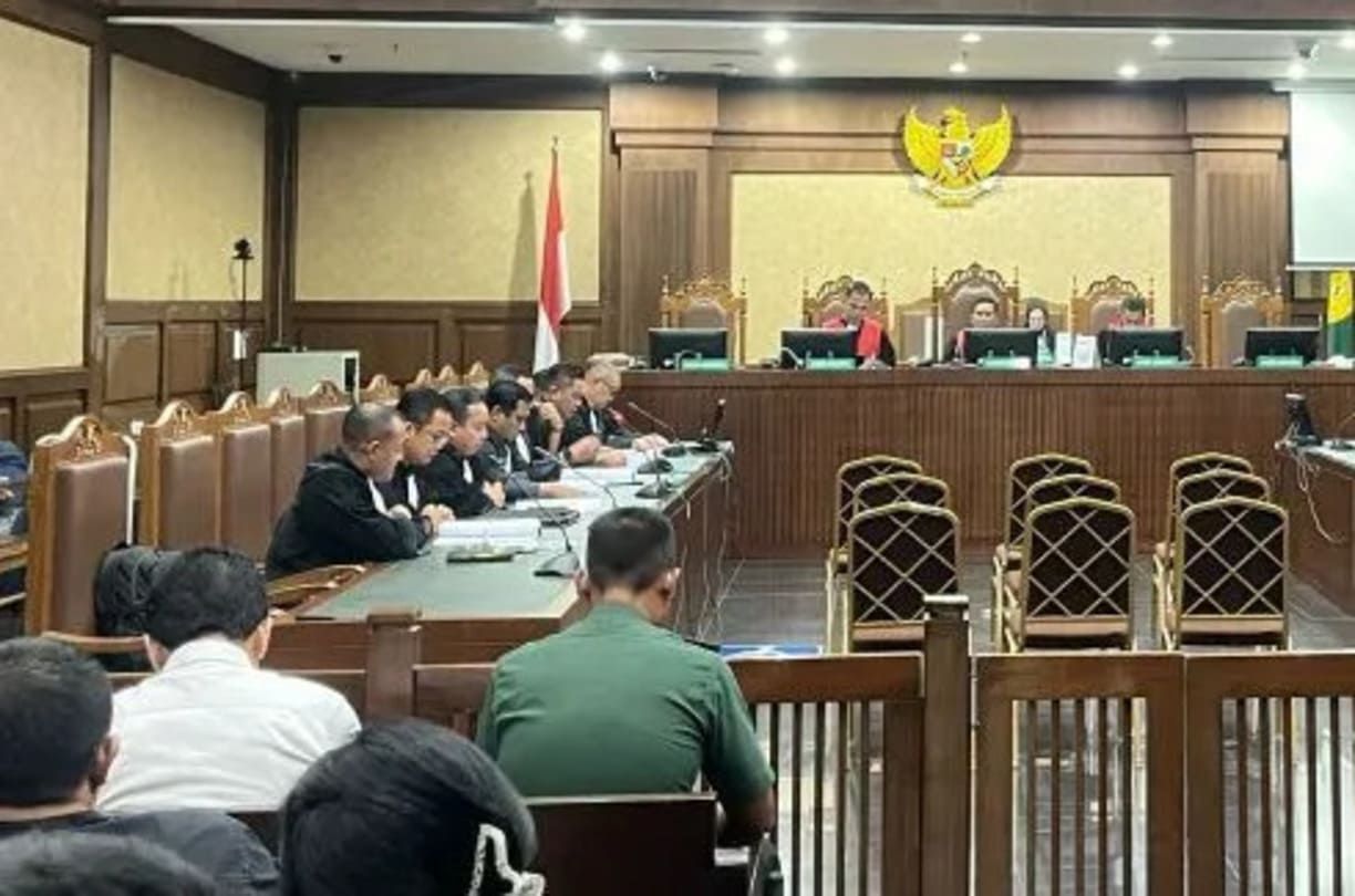 Pelda Purn Dwi Singgih Hartono