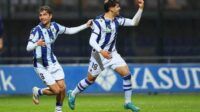 Real Sociedad