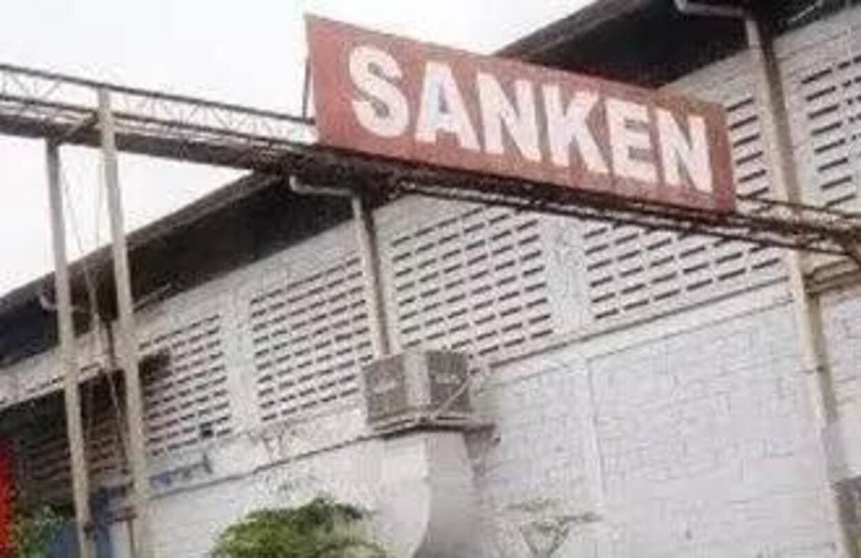 Sanken