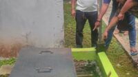 Septitank RS Pembuangan Janin