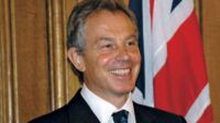 Tony Blair