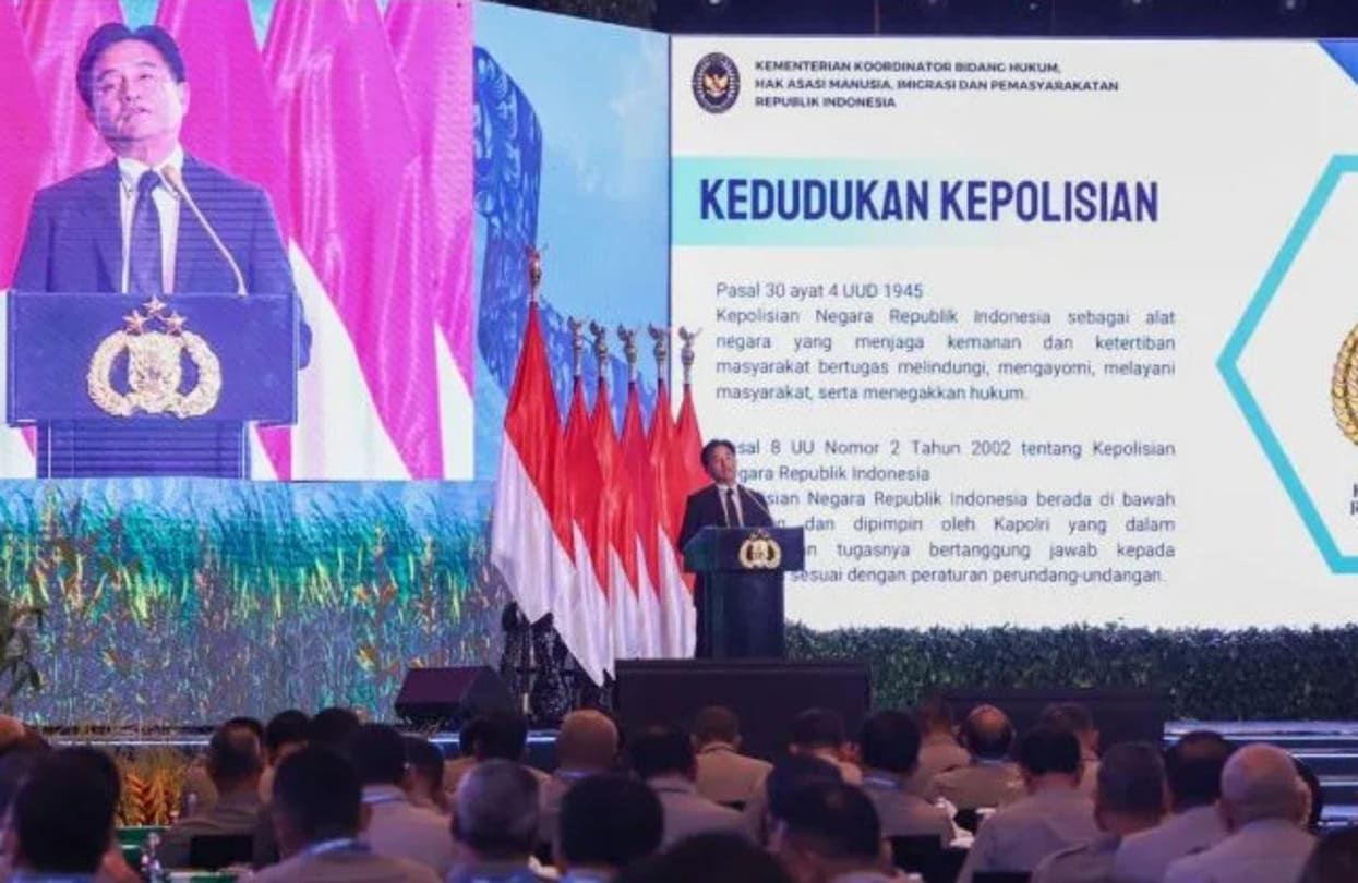 Yusril Polri