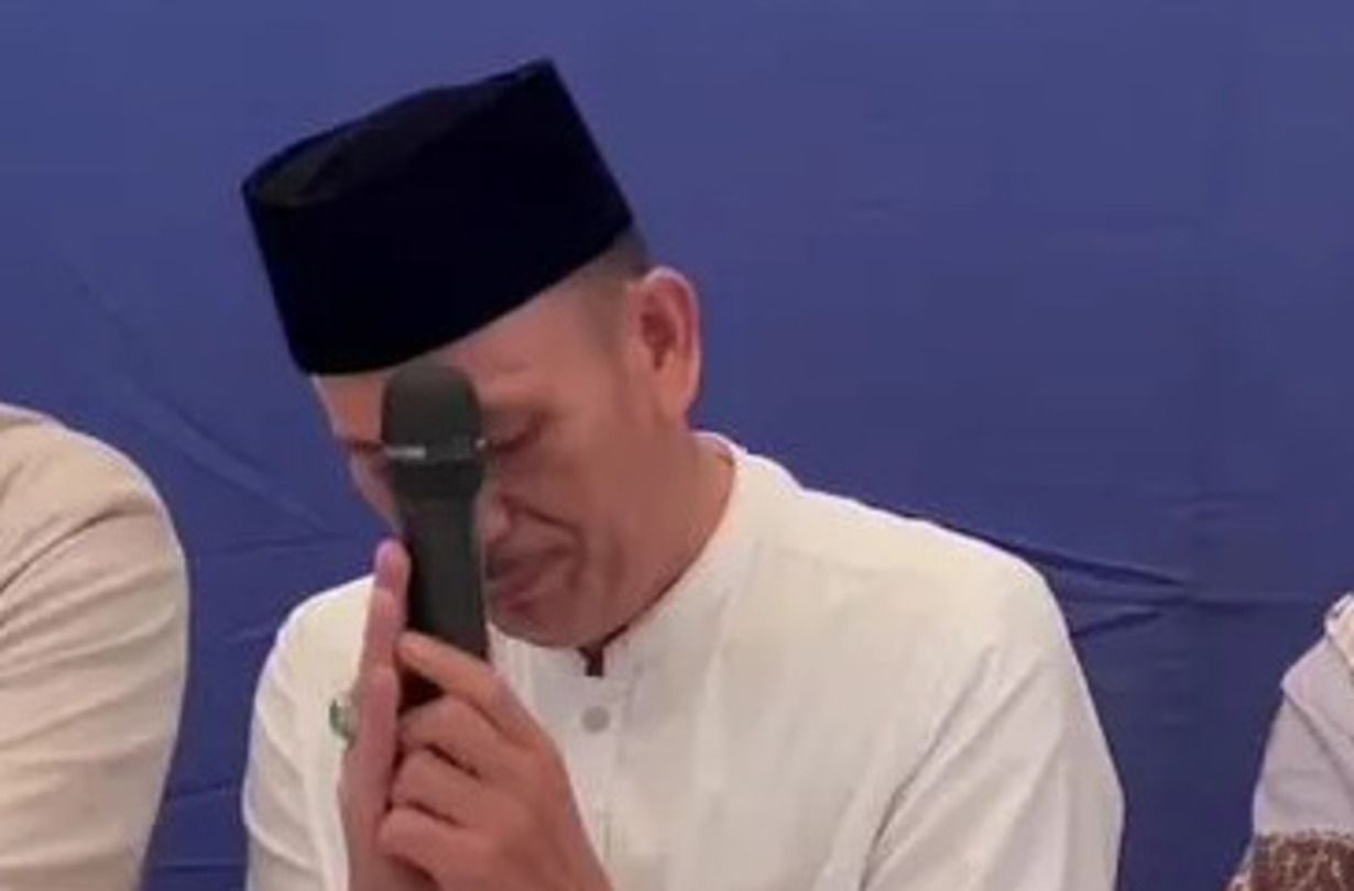 Arsin Kades Kohod