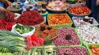 Harga PIHPS Pasar