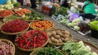 Harga PIHPS Pasar Tradisional