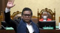 Hasto Kristiyanto