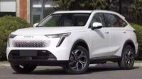 Haval Xiaolong Max